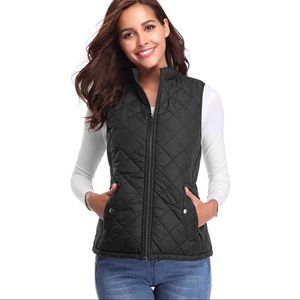 NEW Women’s Large Vest